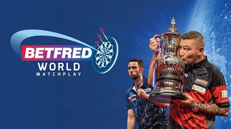 odds for world matchplay darts